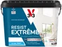 Peinture Mur, Plafond Et Boiserie V33 Résist' Extrême® Blanc Mat, 5 L