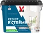 Peinture Mur, Plafond Et Boiserie V33 Résist' Extrême® Blanc Satiné, 5 L