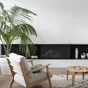 Peinture Mur, Plafond Et Boiserie V33 Résist' Extrême® Blanc Velours, 5 L