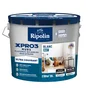 Peinture Mur, Plafond Et Boiserie Ripolin Xpro3 Blanc Mat, 10 L