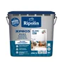 Peinture Mur, Plafond Et Boiserie Ripolin Xpro3 Blanc Mat, 5 L