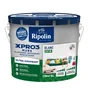 Peinture Mur, Plafond Et Boiserie Ripolin Xpro3 Blanc Satiné, 10 L