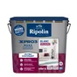 Peinture Mur, Plafond Et Boiserie Ripolin Xpro 3 Blanc Velours, 5 L