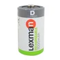 Lot De 2 Piles Rechargeable Hr20, 3000 Mah, Lexman