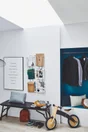 Peinture Mur, Plafond Et Boiserie Intérieur Luxens Blanc Durable&Résistant Mat,