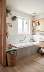 Peinture Mur, Plafond Et Boiserie Intérieur Luxens Blanc Durable&Résistant Mat,