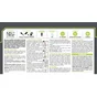 Peinture Mur, Plafond Et Boiserie Intérieur Luxens Blanc Durable&Résistant Satin