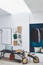 Peinture Mur, Plafond Et Boiserie Intérieur Luxens Blanc Durable&Résistant Satin