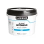 Peinture mur intérieur séjour et chambre, LUXENS, 10 L blanc mat