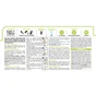 Peinture Mur Et Boiserie Luxens Rafraichir Blanc Satiné, 2.5 L