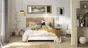 Peinture mur, plafond et boiserie couvrante, LUXENS, 10 L blanc mat