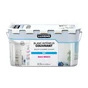 Peinture mur, plafond et boiserie couvrante, LUXENS, 2.5 L blanc mat