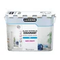 Peinture mur, plafond et boiserie couvrante, LUXENS, 5 L blanc mat