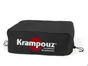 Housse pour plancha Samba KRAMPOUZ, noir