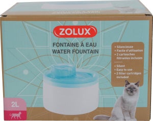 Fontaine A Eau 2L