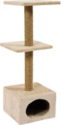 Arbre A Chat Duo Beige