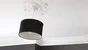 Peinture Plafond V33 Plafond Perfection Blanc Mat, 5 L