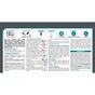 Peinture Plafond Luxens Pièces Humides Blanc Mat, 2.5 L