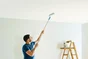 Peinture plafond LUXENS Sans trace blanc mat, 3 l