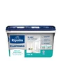 Peinture Plafond Ripolin Xpro3 Blanc Mat, 5 L