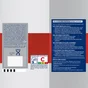 Peinture Mur Et Plafond Ripolin Spécial Dégât Des Eaux Blanc Mat, 2.5 L