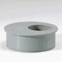 Tampon de réduction en pvc à coller, femelle / mâle, D93/40/40