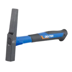 Marteau D'Électricien Fibre De Verre Dexter, 0.1 Kg
