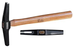 Marteau De Tapissier Bois Outifrance, 0.1 Kg