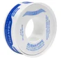 Ruban téflon, GEB, Ep. 0.075 x L.12 mm x L.12 m