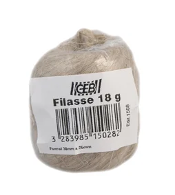 Filasse Bobino 18 G Geb