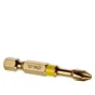 Embout De Vissage Torsion Dexter Pro, Diam.50 Mm Ph2 50 Mm