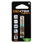 Embout de tournevis DEXTER PRO Torsion t20 50 mm