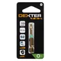 Embout De Vissage Dexter Pro Torsion T25 50Mm
