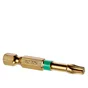 Embout De Vissage Dexter Pro Torsion T25 50Mm