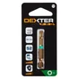 Embout De Vissage Dexter Pro Torsion T30 50 Mm