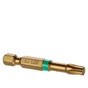 Embout De Vissage Dexter Pro Torsion T30 50 Mm
