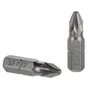 Lot De 2 Embouts De Vissage Dexter Pz2 25 Mm