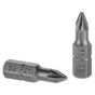 Lot De 2 Embouts De Vissage Dexter Pz1 25 Mm