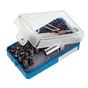 Lot De 32 Embouts De Vissage 25 Mm Dexter + Porte-Embout
