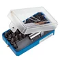 Lot de 31 embouts de vissage 25 mm et 1 porte embout 54 mm DEXTER