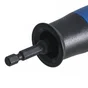 Renvoi D'Angle Avec Embout Torx Dexter, 150 Mm