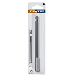 Porte-Embout Embout Torx 150 Mm Dexter