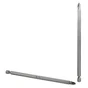 Lot De 2 Embouts De Vissage Dexter Pz2 150 Mm
