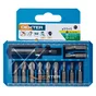 Lot De 11 Embouts De Vissage 25 Mm Et Porte Embout Dexter
