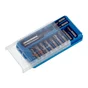 Lot De 11 Embouts De Vissage 25 Mm Et Porte Embout Dexter