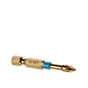 Embout De Vissage Torsion Dexter Pro Pz1 50 Mm