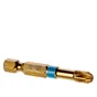 Embout De Vissage Torsion Dexter Pro, Diam.50 Mm Pz3 50 Mm