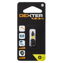 Embout De Vissage Impact Dexter Pro Ph1 25 Mm