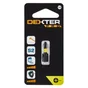 Embout De Vissage Impact Dexter Pro Ph2 25 Mm
