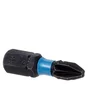 Embout De Vissage Impact Dexter Pro Pz2 25 Mm